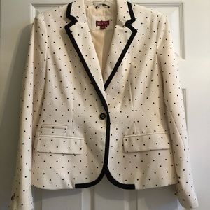 Women’s Blazer - Size 10